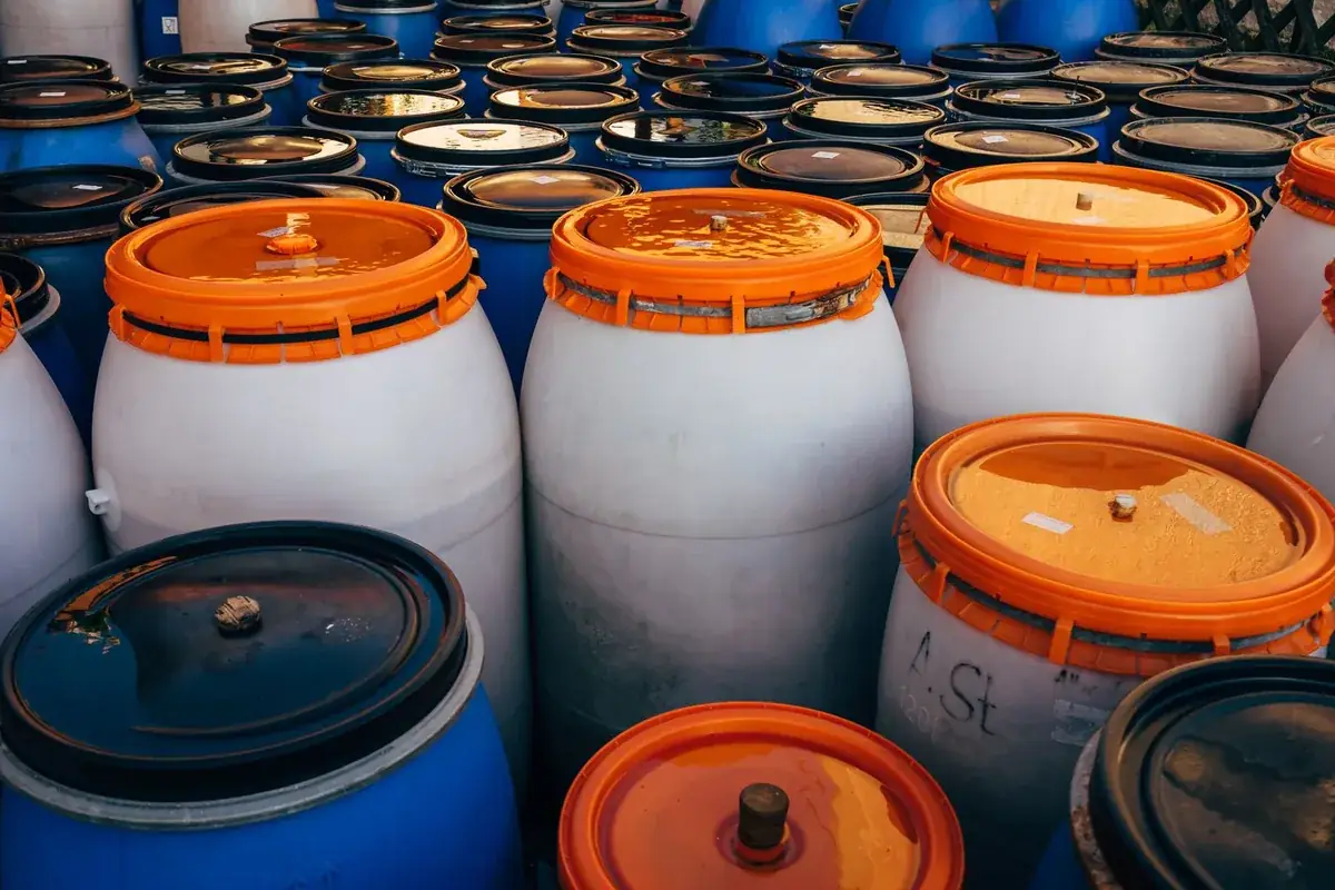 Medical Waste Removal in Lake Kiowa, TX